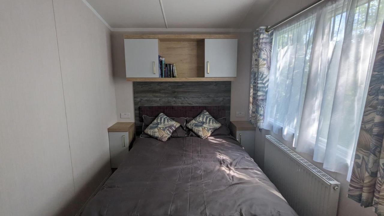 Luxury Caravan Портмадог Екстер'єр фото